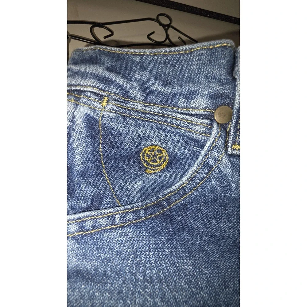 NWT - Wrangler - Cowboy Cut - Boys Size 12 Slim Original Fit George Strait